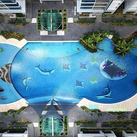 Atlantis Residence Malacca Ngoại thất bức ảnh
