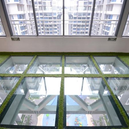 Atlantis Residence Malacca Ngoại thất bức ảnh