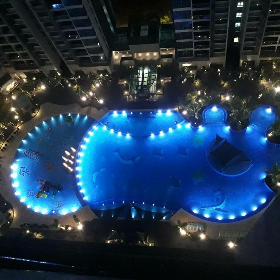 Atlantis Residence Malacca Ngoại thất bức ảnh