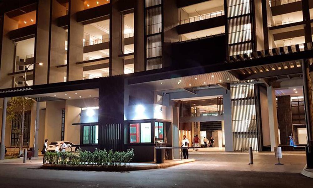 Atlantis Residence Malacca Ngoại thất bức ảnh