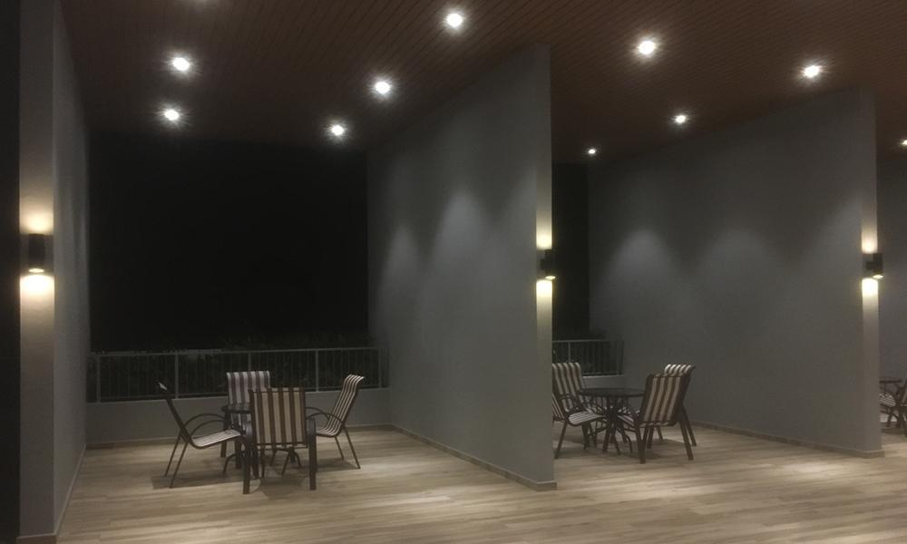 Atlantis Residence Malacca Ngoại thất bức ảnh