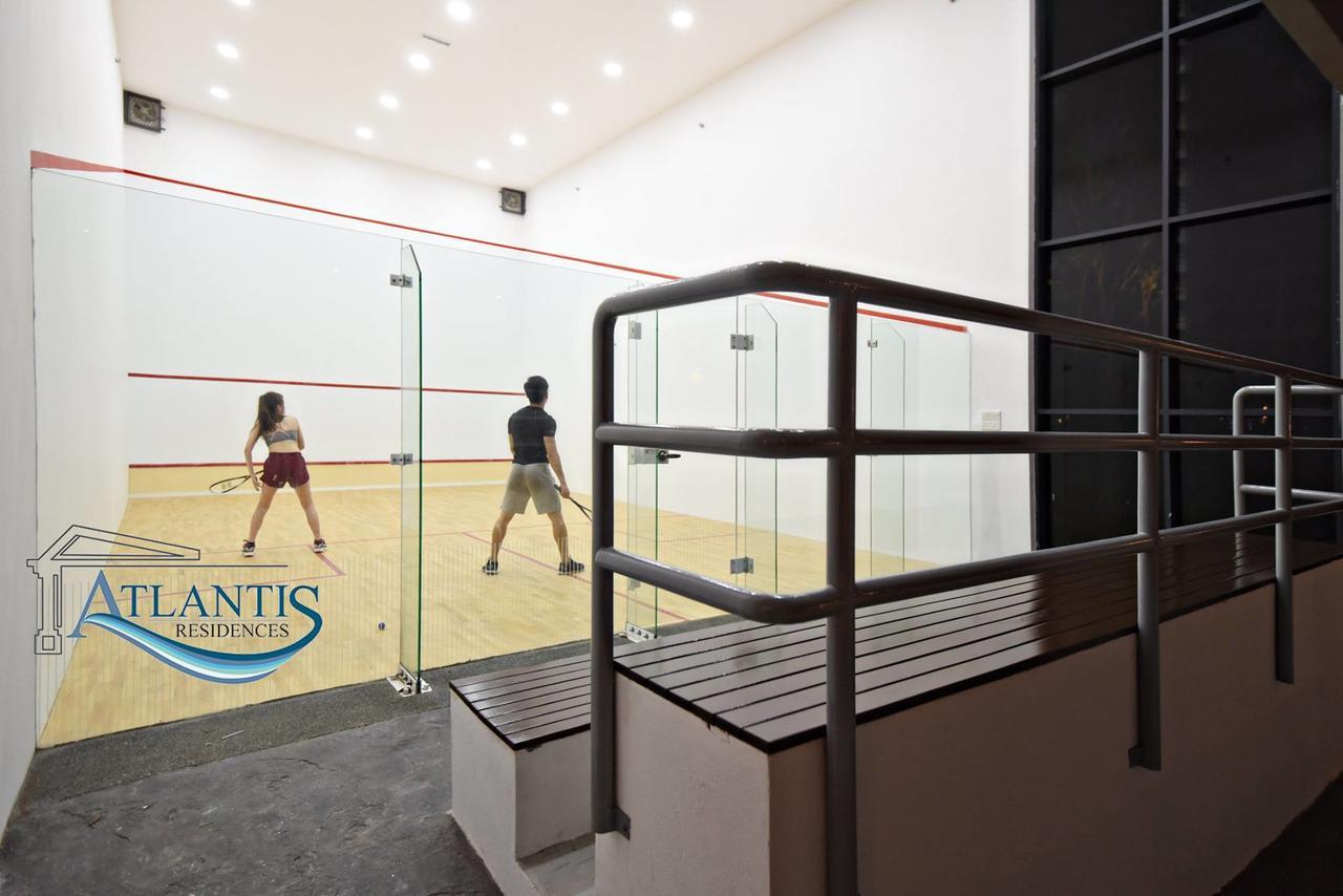 Atlantis Residence Malacca Ngoại thất bức ảnh