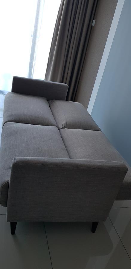 Atlantis Residence Malacca Ngoại thất bức ảnh