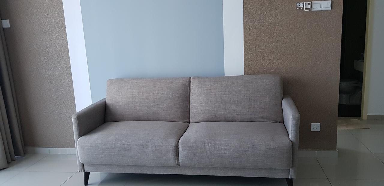Atlantis Residence Malacca Ngoại thất bức ảnh