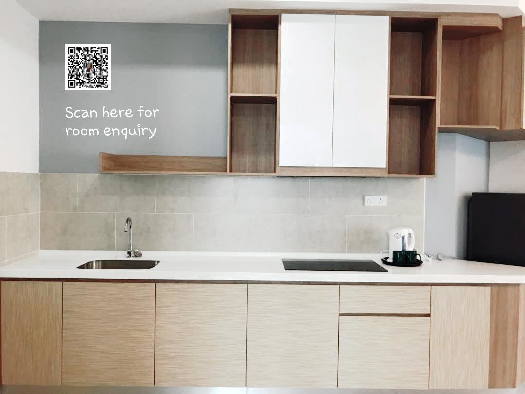 Atlantis Residence Malacca Ngoại thất bức ảnh