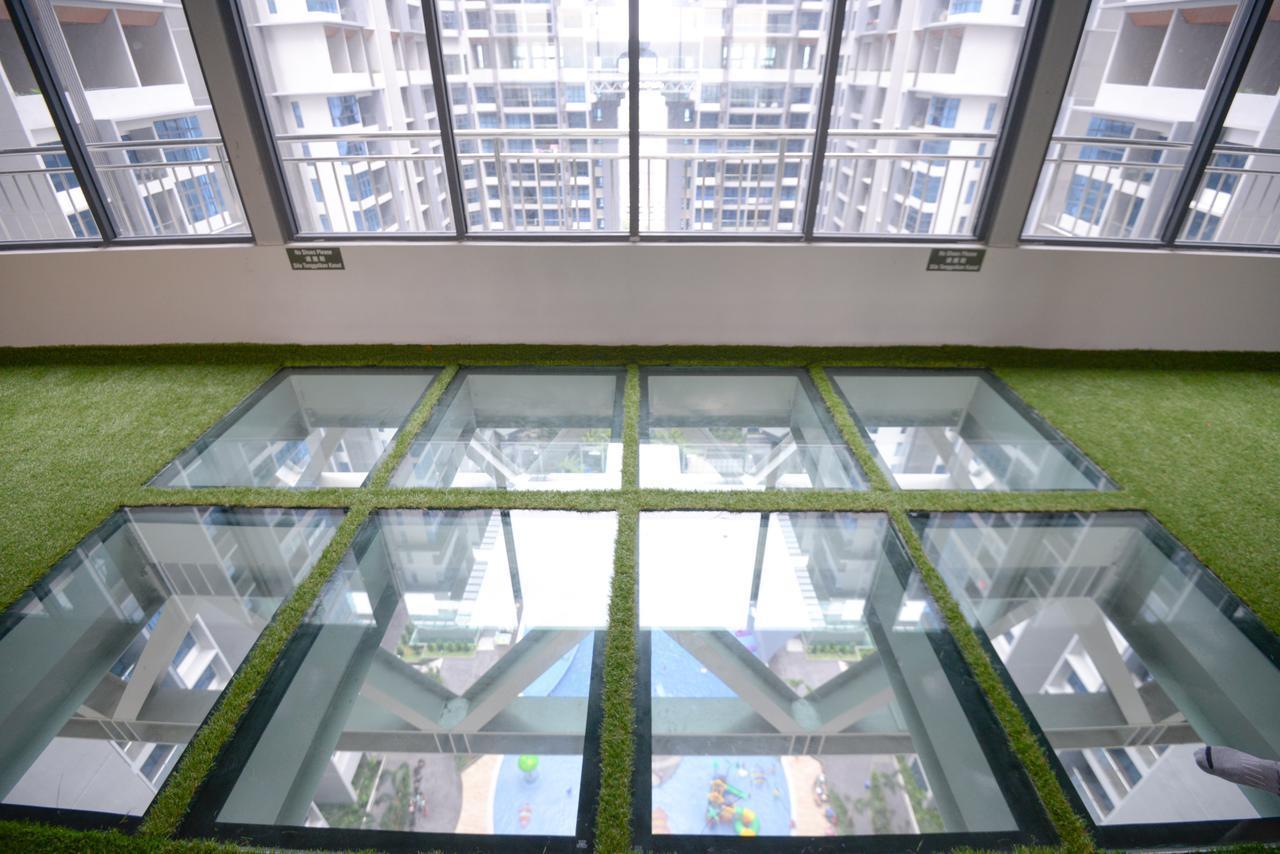 Atlantis Residence Malacca Ngoại thất bức ảnh