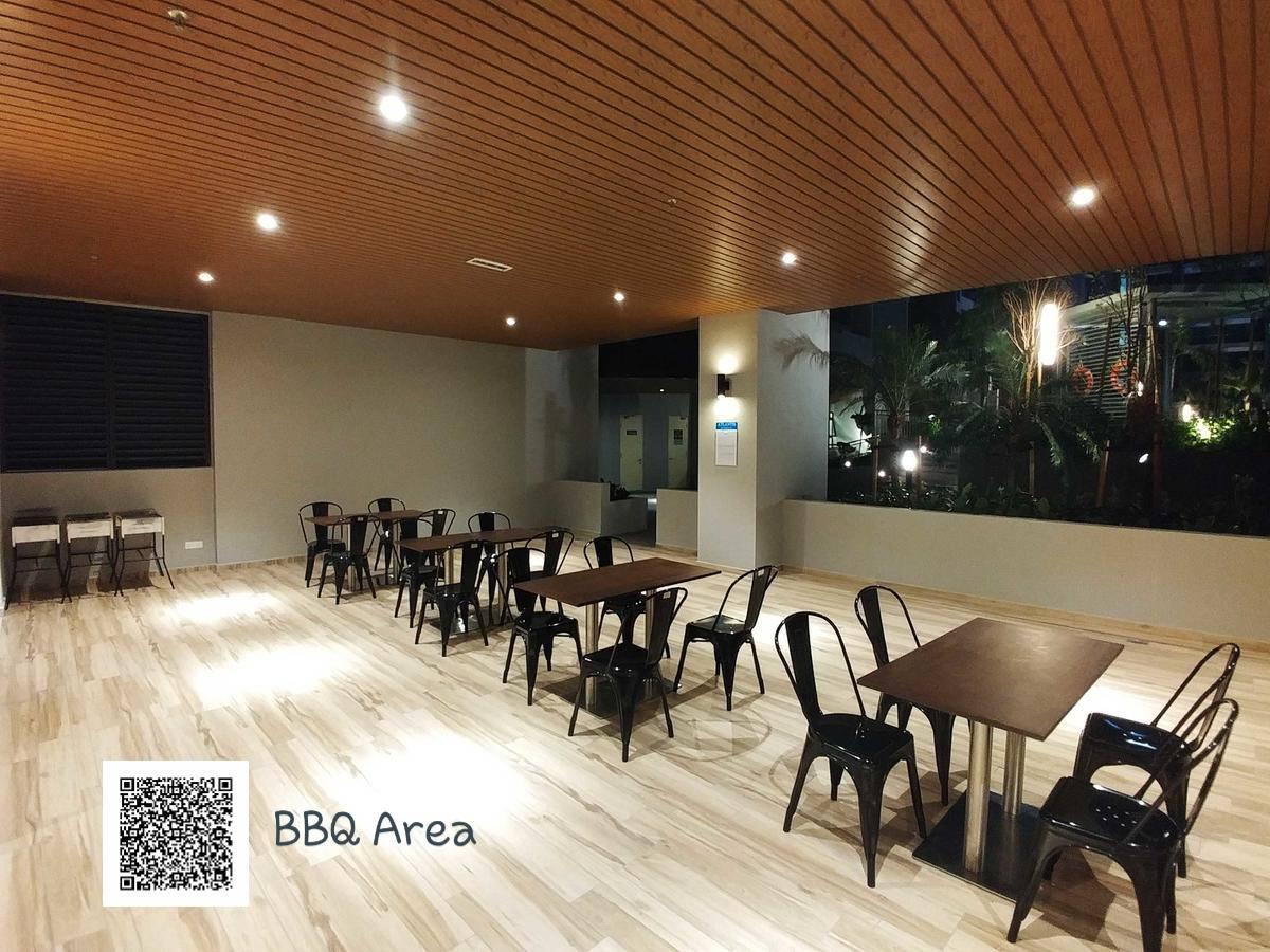 Atlantis Residence Malacca Ngoại thất bức ảnh