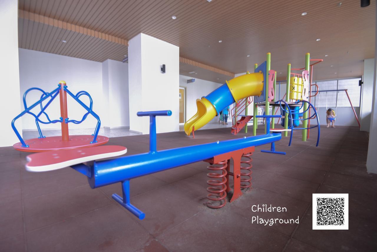 Atlantis Residence Malacca Ngoại thất bức ảnh