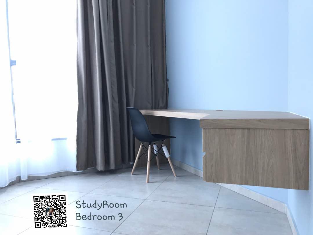 Atlantis Residence Malacca Ngoại thất bức ảnh