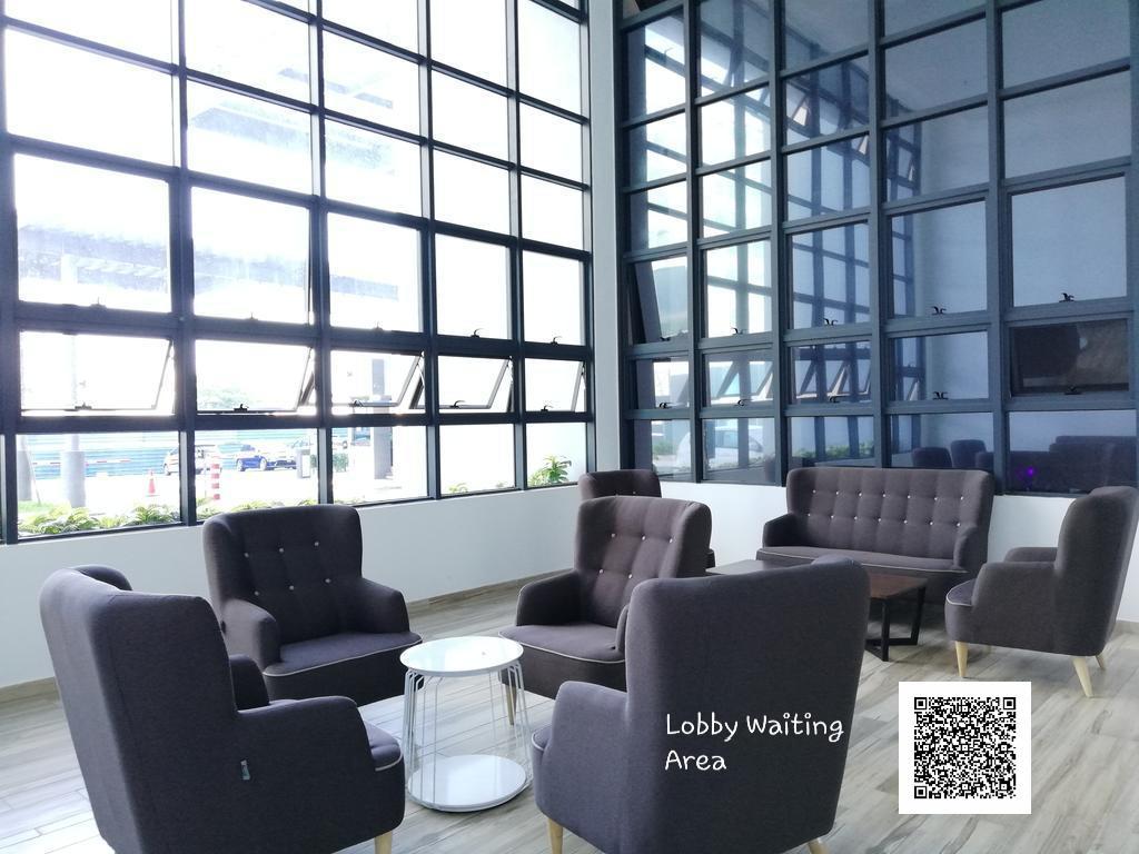 Atlantis Residence Malacca Ngoại thất bức ảnh