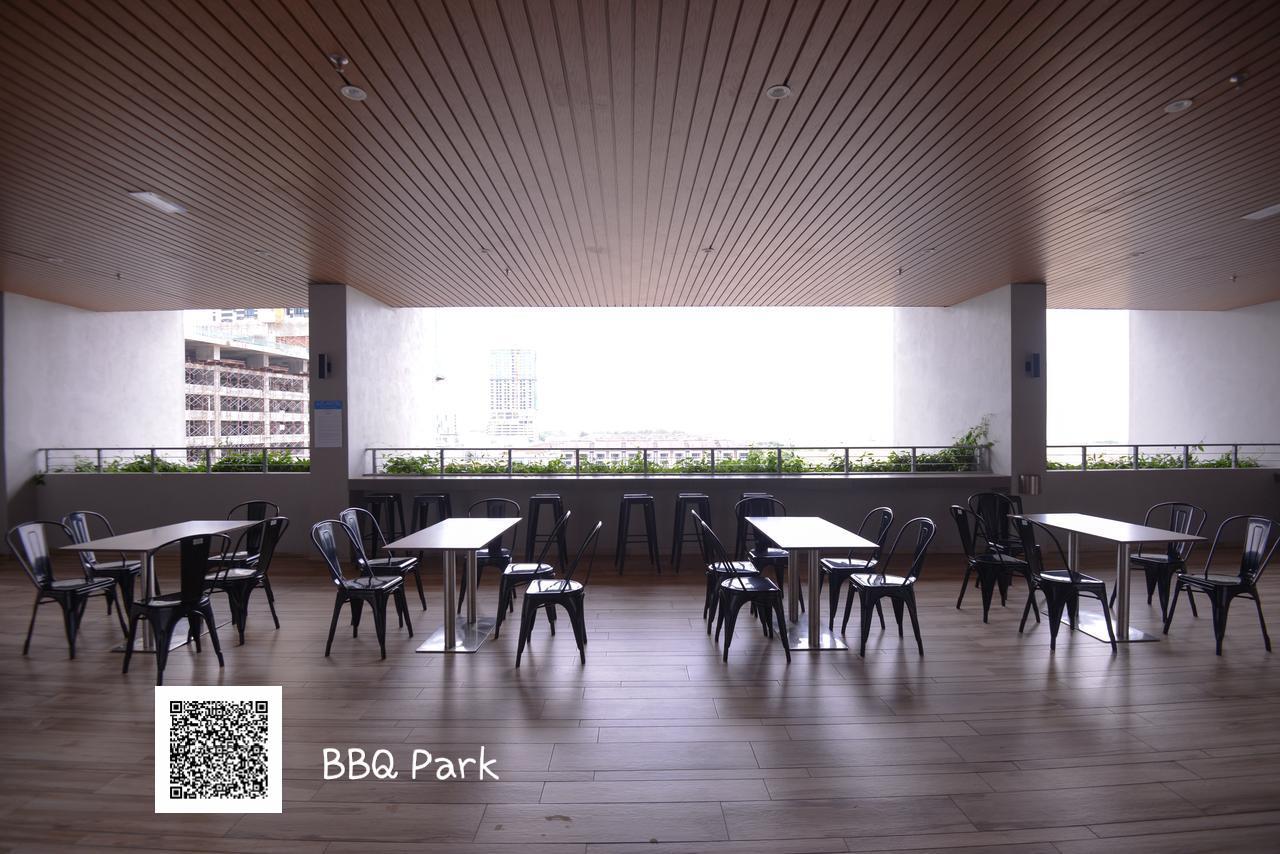 Atlantis Residence Malacca Ngoại thất bức ảnh