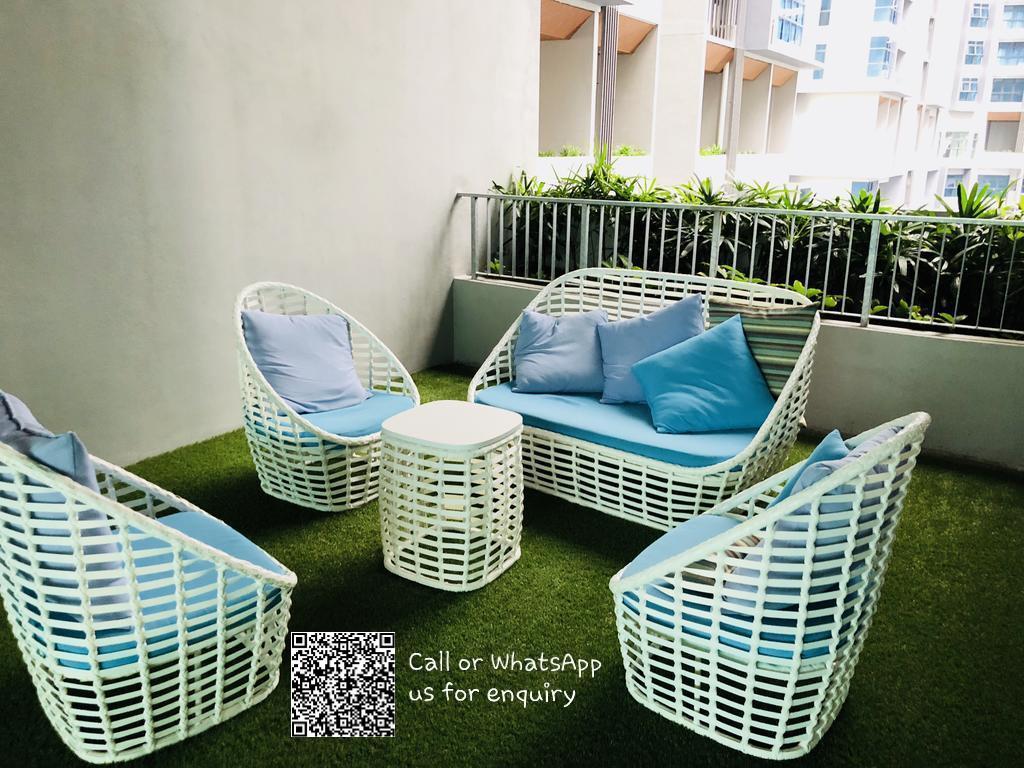 Atlantis Residence Malacca Ngoại thất bức ảnh