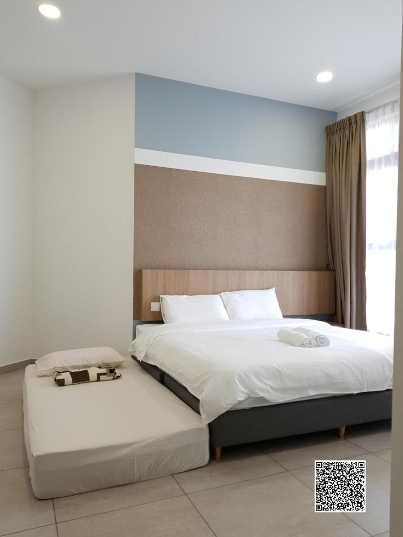 Atlantis Residence Malacca Ngoại thất bức ảnh