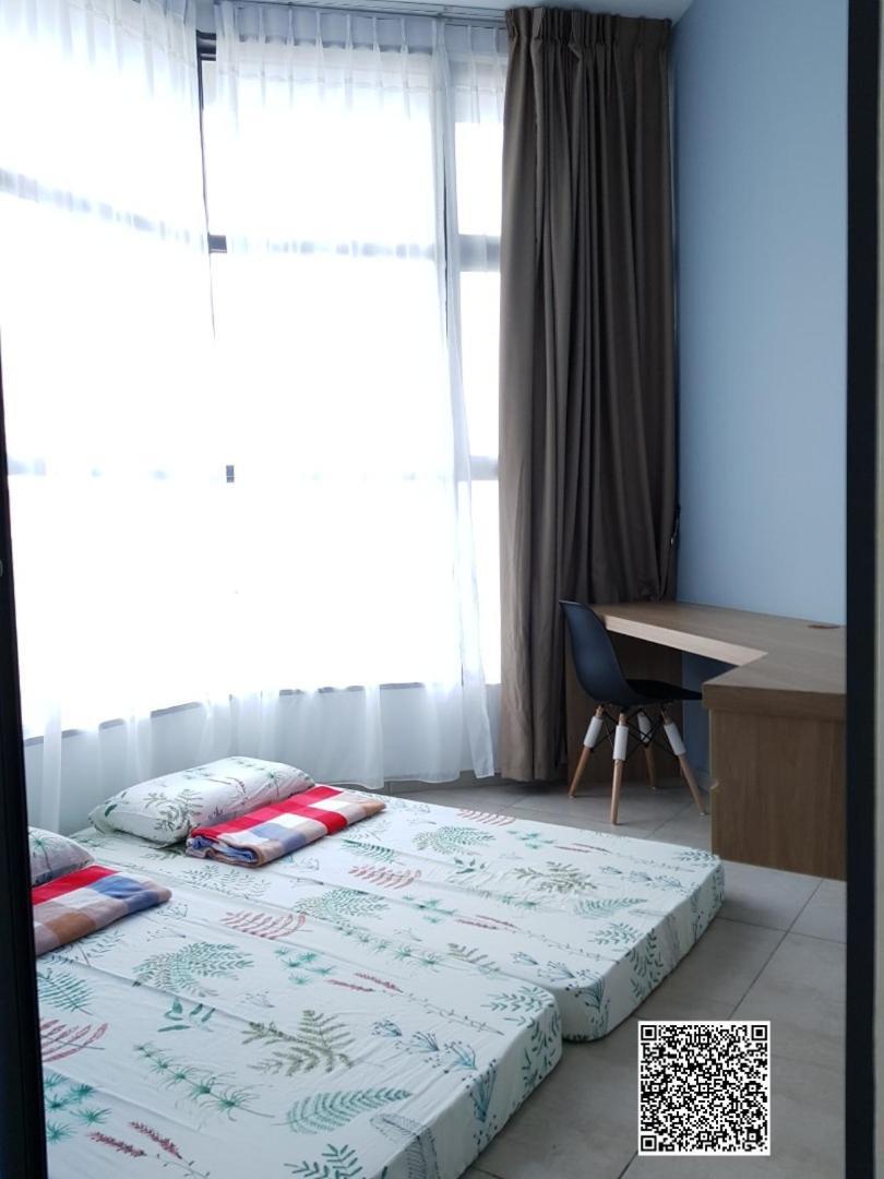 Atlantis Residence Malacca Ngoại thất bức ảnh