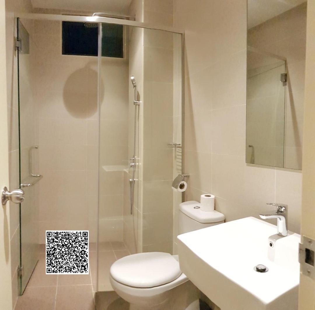 Atlantis Residence Malacca Ngoại thất bức ảnh