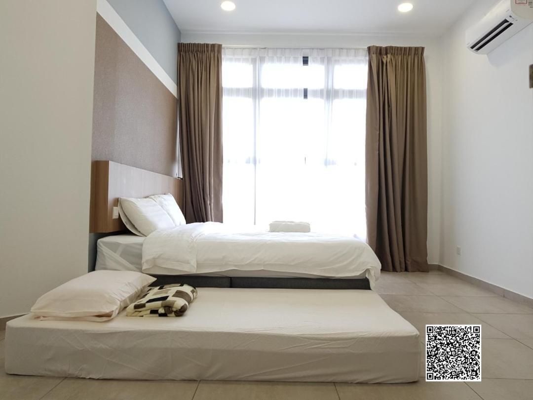 Atlantis Residence Malacca Ngoại thất bức ảnh