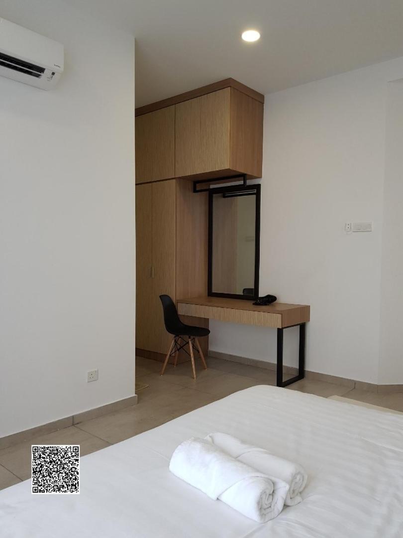 Atlantis Residence Malacca Ngoại thất bức ảnh