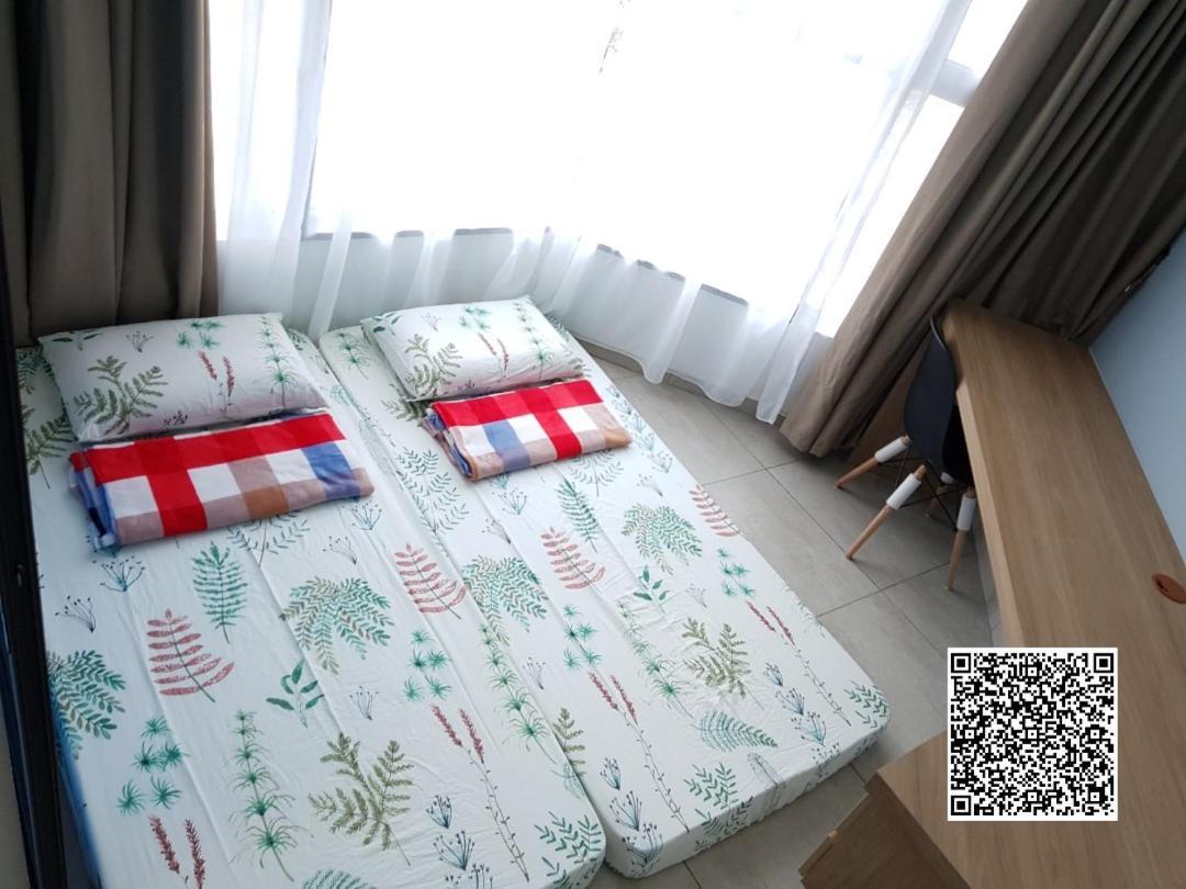 Atlantis Residence Malacca Ngoại thất bức ảnh
