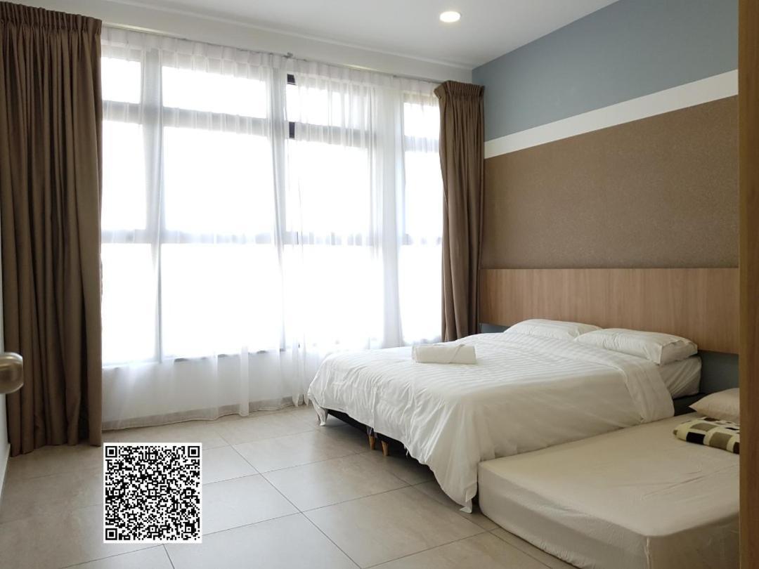 Atlantis Residence Malacca Ngoại thất bức ảnh