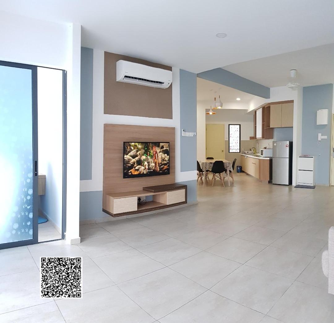 Atlantis Residence Malacca Ngoại thất bức ảnh