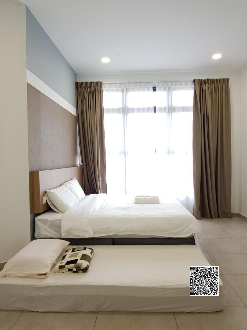 Atlantis Residence Malacca Ngoại thất bức ảnh