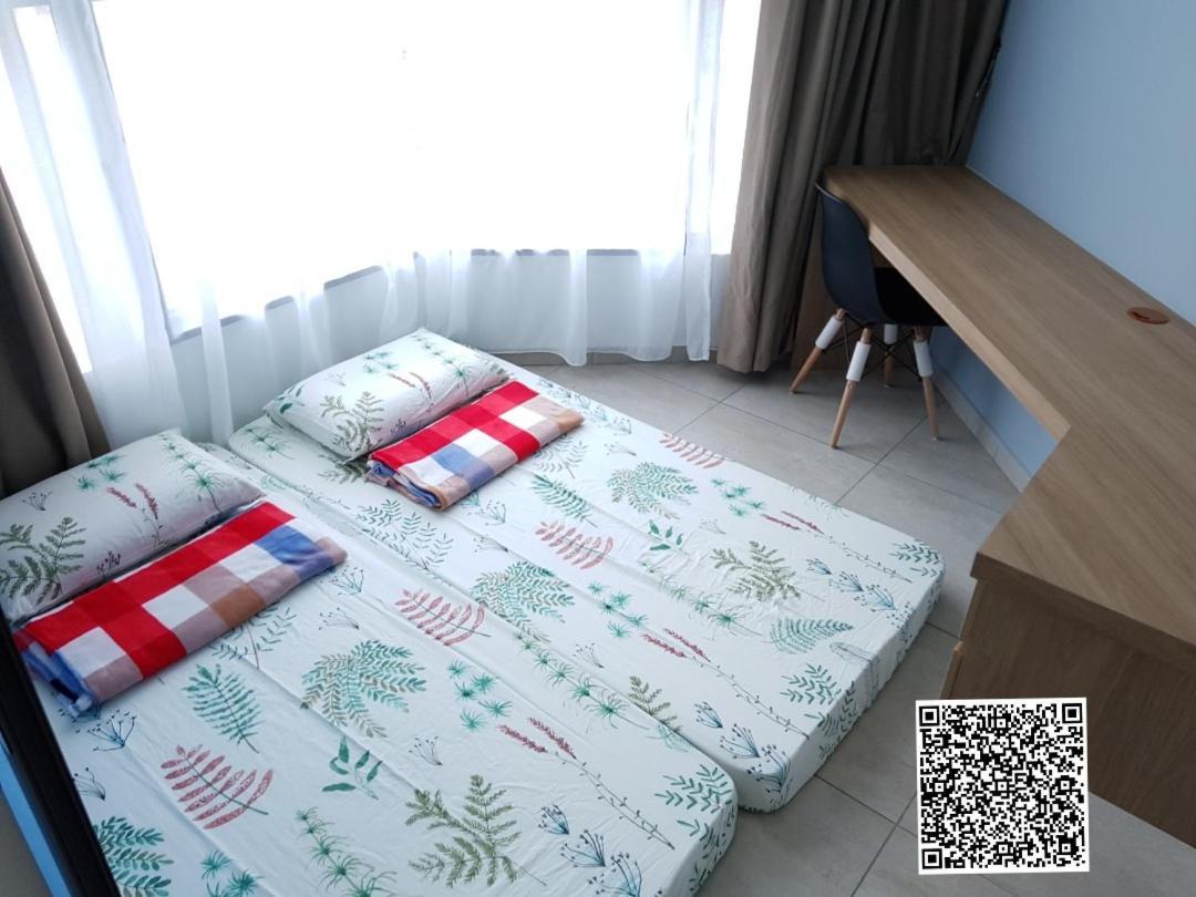 Atlantis Residence Malacca Ngoại thất bức ảnh