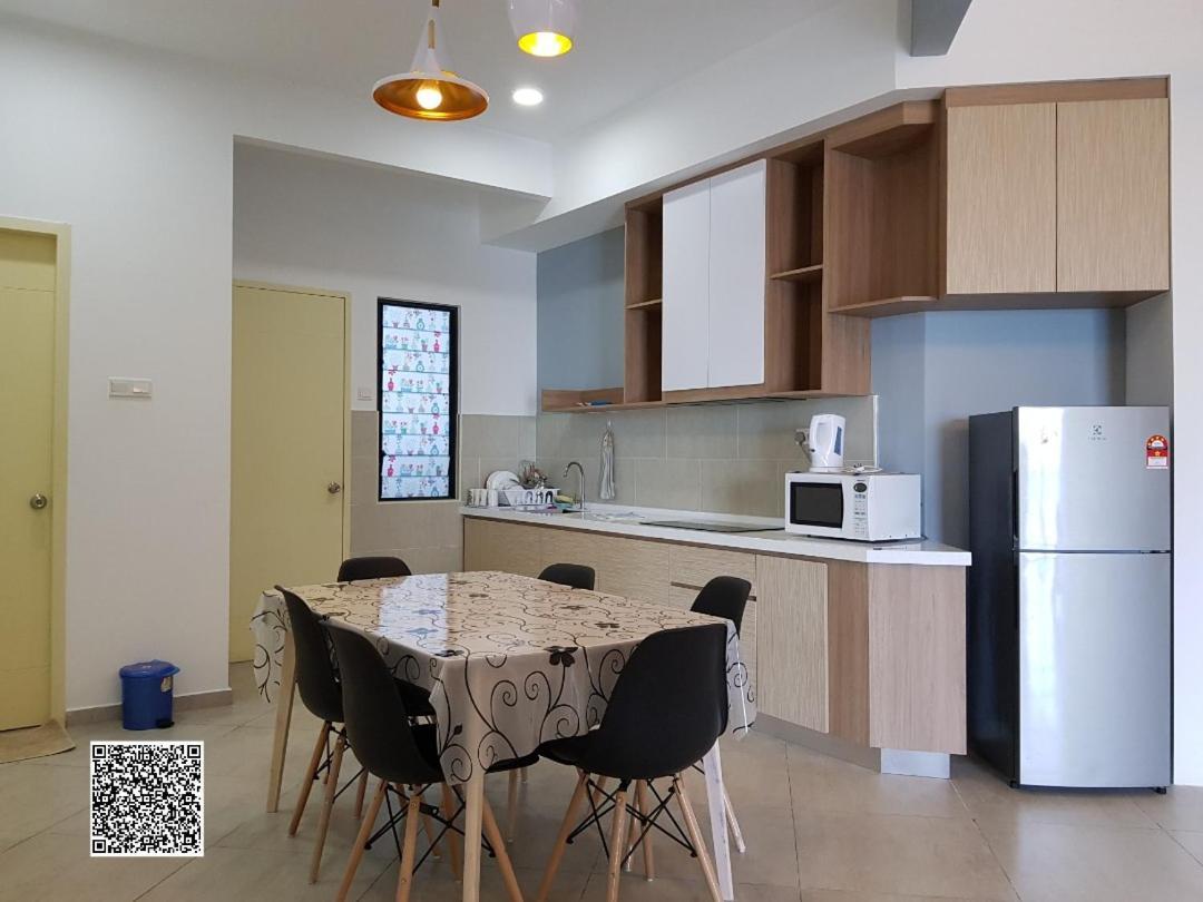 Atlantis Residence Malacca Ngoại thất bức ảnh